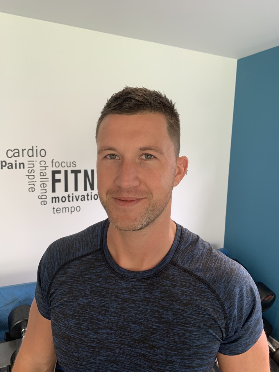 Home - MSV Training & Sports Massage